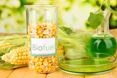 Mial biofuel availability