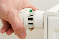 Mial central heating repair costs