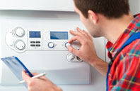free commercial Mial boiler quotes